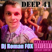 Roman Fox - Deep HOUSE 41