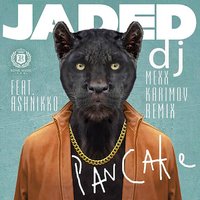 DVJ KARIMOV - Jaded feat. Ashnikko - Pancake (DJ Mexx & DJ Karimov Radio Remix)