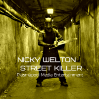 Nicky Welton - Street Killer (Radio mix)