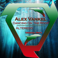 Dolphin Sounds - Alex Vankel - Alterego (Original Mix)