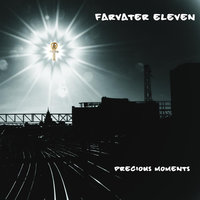 Eleven Ships - Precious Moments (12 inch version)
