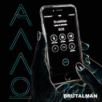 BrutalMan - Алло (Original Mix)