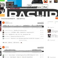 Dj BASHIR - Sub Pielea Mea (DJ BASHIR Remix)