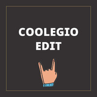 DJ Coolegio - Lil Joh - Get Outta Mind (Coolegio Edit)