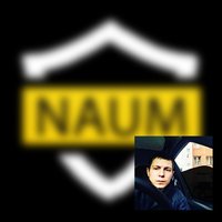 Naum_Ra - Naum Ra-Утро( Новое звучание)EP В Зазеркалье