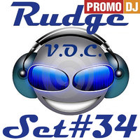Rudge - V.O.C. Set#34 (January 2017)