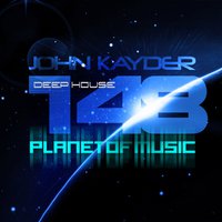John Kayder - John Kayder- PEACE OF MIND(Planet of music 148)