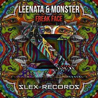 Leenata - Freak Face (Original Mix)