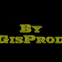 GisProd (GranItSound) - My Voice