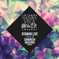 ATAMAN Live - More Than Ever Before (Original Mix) preview