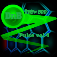 BlowDee - Blow Dee - DnB Pulse vol.4 (February 2017)