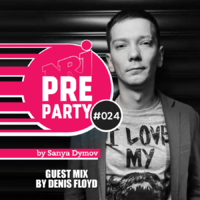 Sanya Dymov - #024 NRJ PRE-PARTY by Sanya Dymov [2016-09-16]