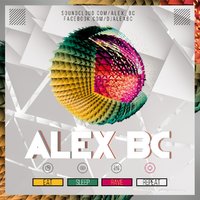 Alex BC - Eat, Sleep, Rave, Repeat 13