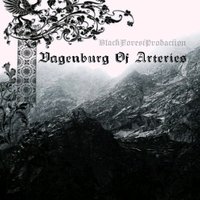 Vagenburg Of Arteries (BlackForestProdaction) - Black Forest
