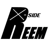 Reem X-Side - Reem X-Side - My town lights (Reinterpreted)