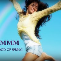 DIMMM - The mood of spring