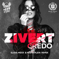 Misha Plein - Zivert - Credo (Slava Mexx & Misha Plein Remix)[Extended]