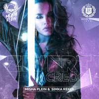 Misha Plein - Zivert - Credo (Misha Plein & DJ Simka Remix)[Extended]
