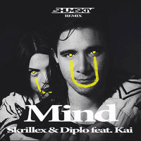 SHUMSKIY - Skrillex & Diplo Feat. Kai - Mind (SHUMSKIY remix