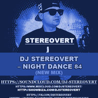 Stereovert - Night Dance 84