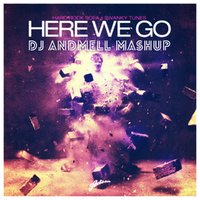 ANDMELL - Hard Rock Sofa & Swanky Tunes vs. Usher and R3hab - Scream Here We Go (DJ Andmell MashUp)