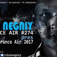 Alex NEGNIY - Trance Air #274 pres. Another Trance Air 2017 [preview]