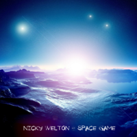 Nicky Welton - Space Game (Radio Mix)