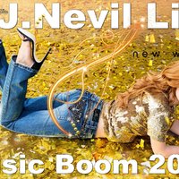 D.J.Nevil Life - Music Boom 2017