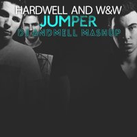 ANDMELL - Hardwell & W&W vs. Linkin Park - Jumper Numb (DJ Andmell MashUp)