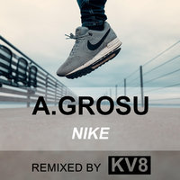 kv8 - Nike [KV8 remix]