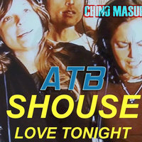 Dj Chino (V.S) - Shouse & ATB - Love 9PM ( Dj Chino Mash Up)