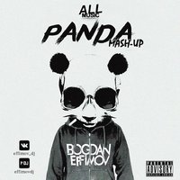 EFFIMOV_DJ - Desiigner vs Ummet Ozcan - Bombjack Panda (BOGDAN EFFIMOV MASH-UP)