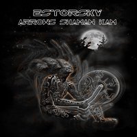 ESTORSKY - ESTORSKY - Arrows Shaman KAM