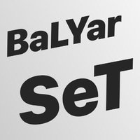 BaLYar - ElectroMix