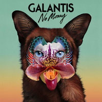 Entony Cloud - Galantis - No Money ( Entony Cloud Remix )