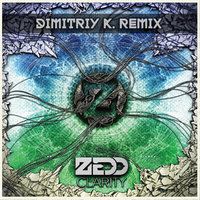 Dimitriy K. - Clarity(Dimitriy K. Remix)