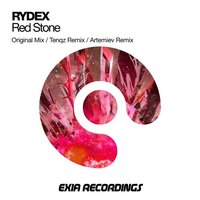 RYDEX - Red Stone (Original Mix)