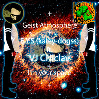 VJCNiclav - Ich bin dein Kosmos & Geist Atmosphere