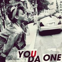 dj baru - Rihanna - You Da One (Dj Baru remix)