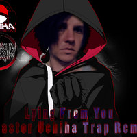 Alastor Uchiha - Linkin Park - Lying From You (Alastor Uchiha Trap Remix)