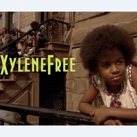 Xylenefree a.k.a.Fly Magnetic a.k.a.Creative Child - 4 Track Half Way Neo Soul Mix