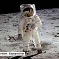 Dima Gagarin - Spacewalker