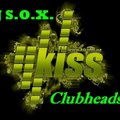 VADYM DEXA - for Clubheads radoishow on KISSFM.UA