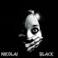 Nikolai Black - Катя Чехова - Я робот (Nikolai Black Dubstep Mix)