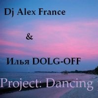 Dj Alex France - & CDj DOLG-OFF – The foreign avenger(Radio version)