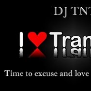 DJ TNT - DJ TNT - Time to excuse and love (Original mix)