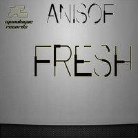 Andy Kern - Fresh