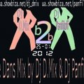 Dj D.Mix - Life dans mix by Dj D.Mix & Dj Panfiloff 25-01-2012
