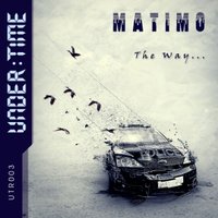 Kain - Matimo - The Way (Kain Remix) [web preview]