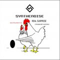 SYNTHENOISE - Real surprise - Справжній сюрприз - (instr)